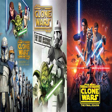star wars: the clone wars s04e02 pdvd|Star Wars: The Clone Wars: All Episodes .